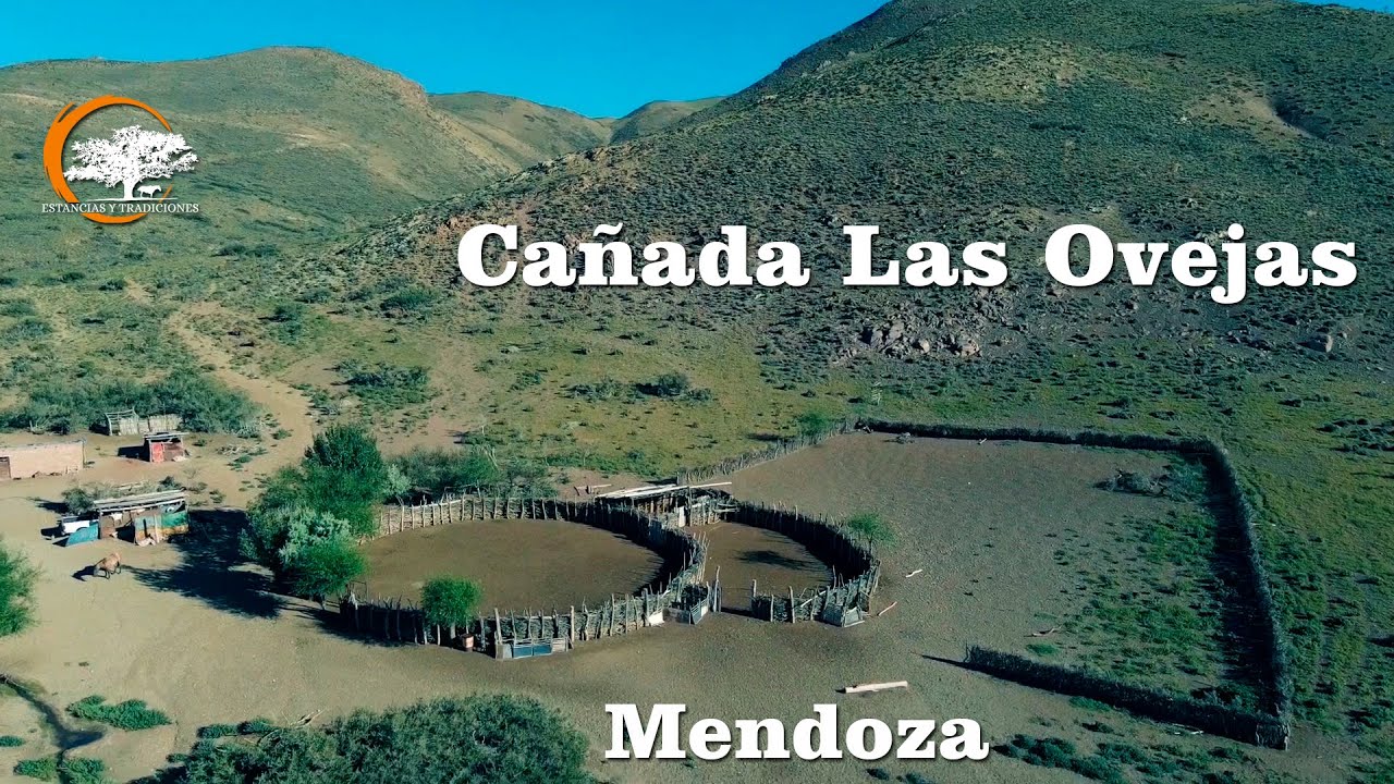 150 Cañada Las Ovejas, Malargüe (Mendoza)  - Estancias y Tradiciones