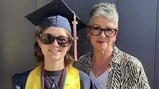 Moving Moments 2026 Iriana s Journey to Graduation at UCO