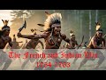 French and Indian War Concepts
