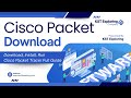 How To Download Install Cisco Packet Tracer 2026 Step By Step Guide