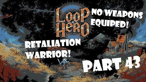 PURE RETALIATION RUN! No weapons equipped! | Let