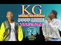 Kg Omwana Wa Buruma FT DOGO EMA Song MAPENZI Official Music Audio Kg Omwana Wa Buruma FT DOGO EMA Song MAPENZI Official Music Audio