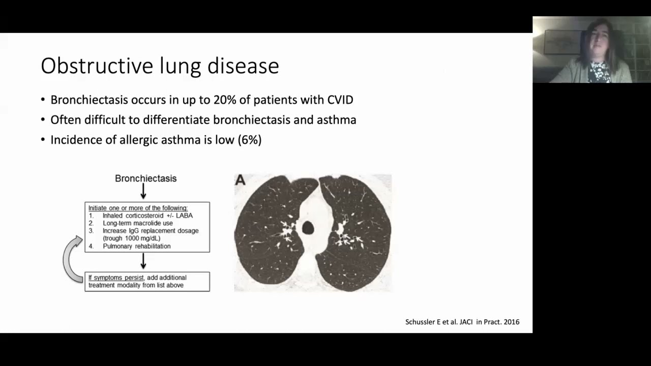 10/05/21 | Adult Immunodeficiencies