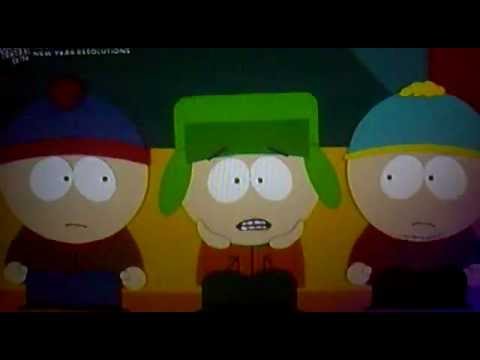 South Park creează un episod special Covid-19 de o oră specială - O planetă verde