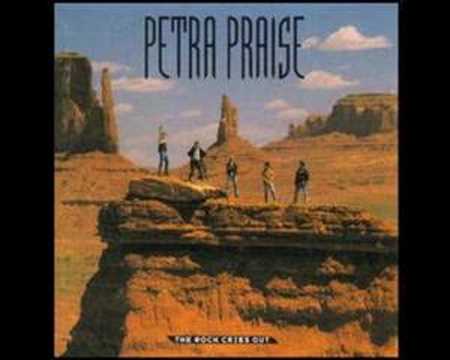 Petra - The King of Glory Shall Come In