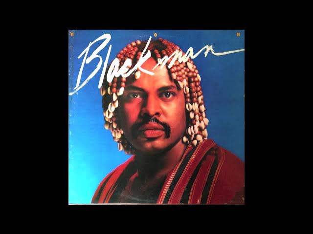 Don Blackman - Since You Been Away So Long (Vinyl)