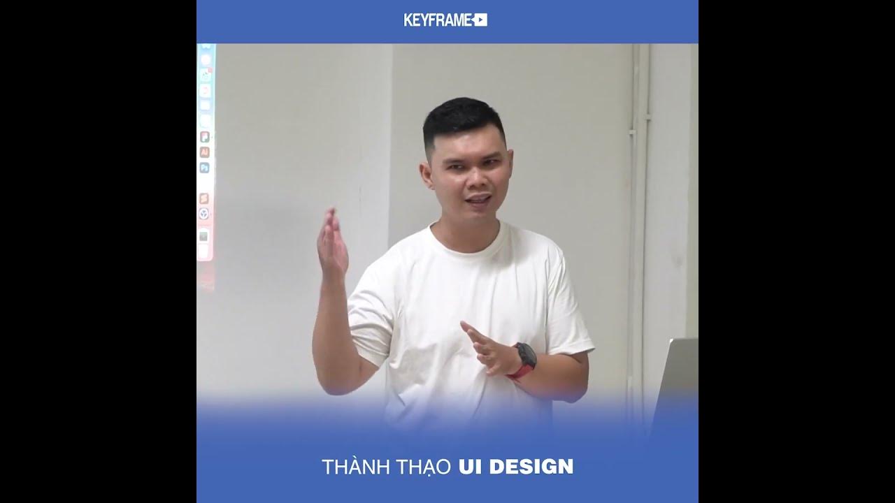 Chương trình học UX/UI Product Design Toàn Diện #uiux – Cộng Đồng Youtube