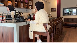 LYTTE COFFEE SHOP TERBAIK DI BENGKULU