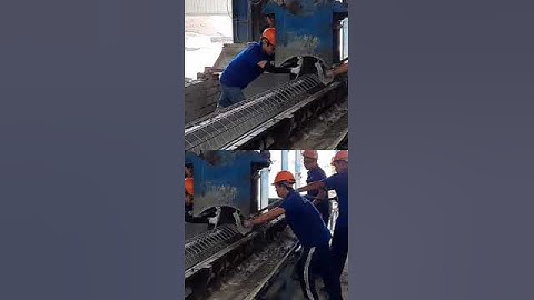 Cận cảnh quá trình Đỗ bê tông cọc ly tâm D350 | Phần 01 | #shorts | Ks Nguyễn Văn Tiến