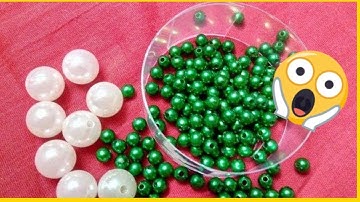 How to Make Bracelet with 1 String in 5 Minutes? DIY Jewelry Tutorials  @DiyArtiePie ​