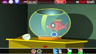 Full Sib House Escape (Walkthrough) Guide