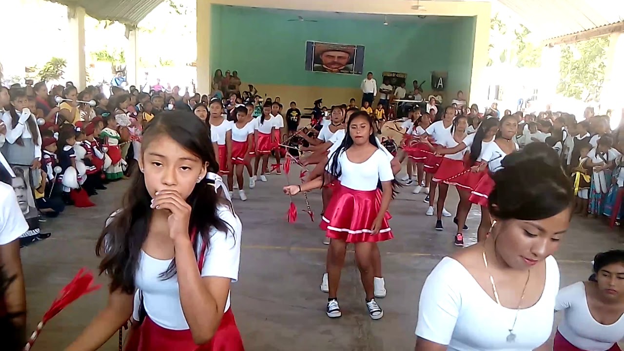 Tablas ritmicas secundarias tecnicas (noviembre)2017 YouTube