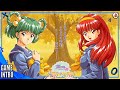 Tokimeki Memorial Drama Series | Opening (PS1 1997, 1998, 1999)