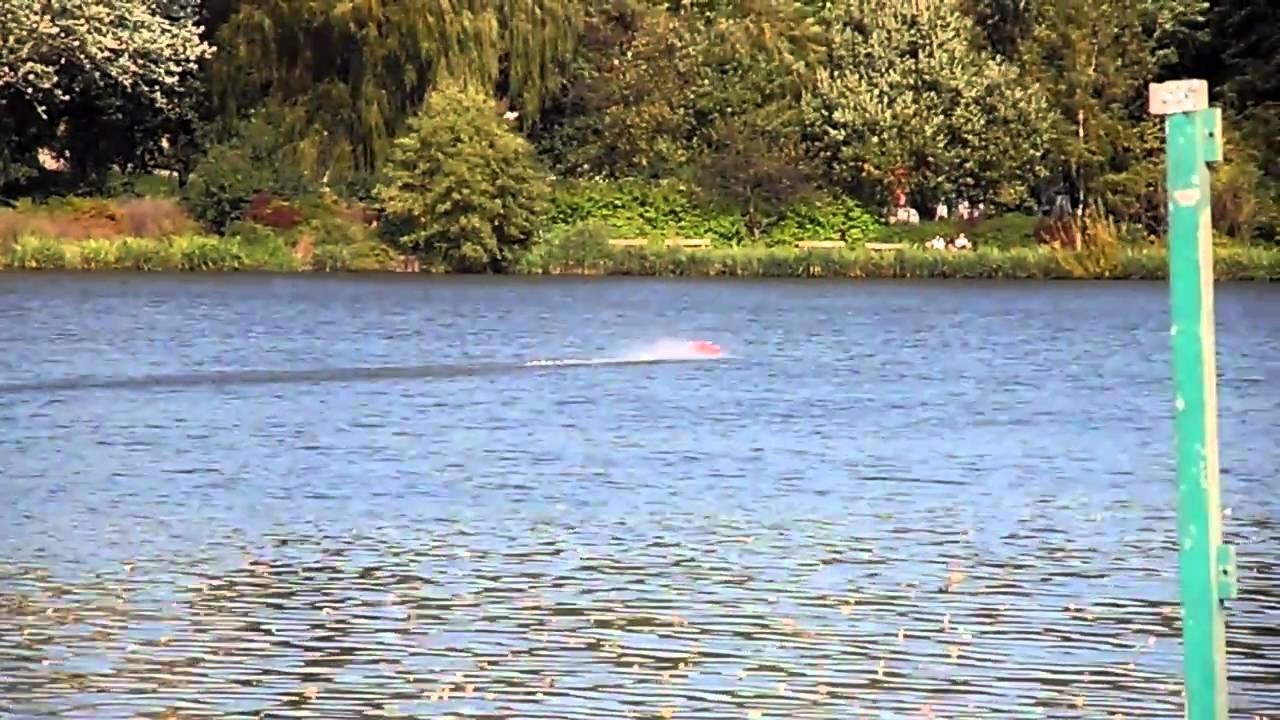 Schloßteich Chemnitz II