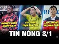 Tin nóng bóng đá 3/1: CR7 thua sốc trận đầu năm, Mainoo ngả ngũ ở lại MU