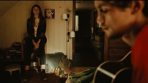 EUPHORIA Season 2 EP 8 - Elliot Serenade Rue