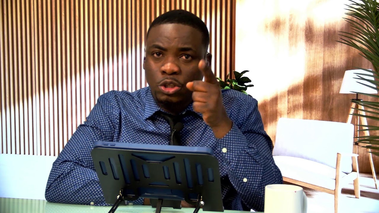 Nan yon mond difisil, ou dwe yon vyolan pou ou rive!