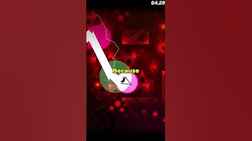 Trick’s Top 1 Theory in Geometry Dash