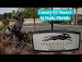 Champions Run RV Resort: Premier Luxury Destination in Ocala, FL