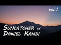 Suncatcher vs daniel kandi vol 1  uplifting trance mix