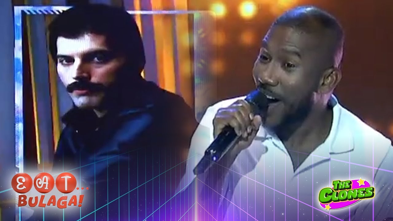 Freddie Mercury is back! 😱 | THE CLONES | Aug. 29, 2025 - YouTube