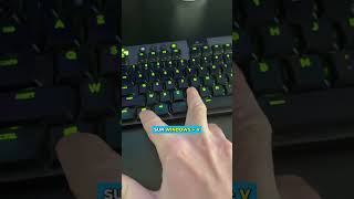 Voici les meilleurs raccourcis clavier à connaître sur PC 💻#astuce #pc #windows