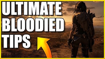 Everything You NEED To Know - Bloodied! - [Fallout 76]