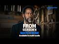 From Season 4 - Watch Now | Available in Multi - Audio | Prime Video India