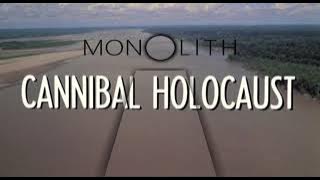 Cannibal Holocaust | Monolith Film Podcast