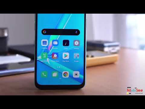 مراجعة OPPO A72 - سعر و مواصفات ومميزات وعيوب اوبو ايه 72 Oppo A72 128Gb 2