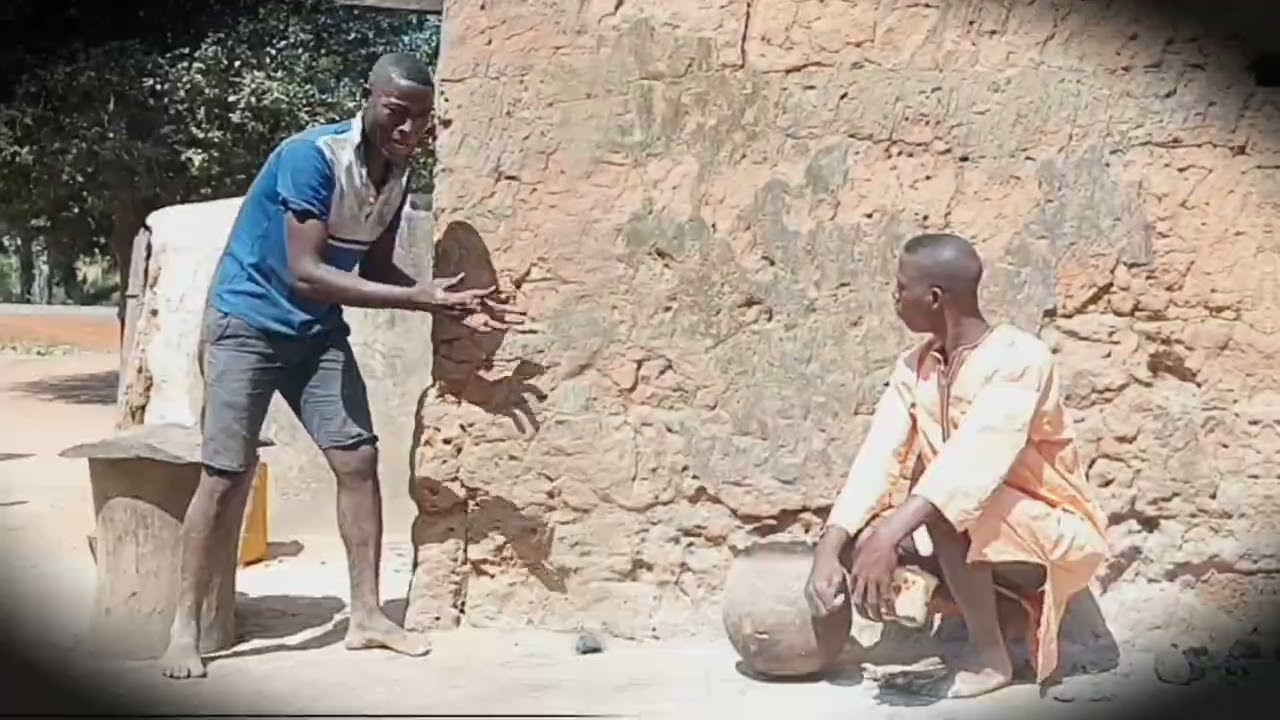 Emmanuel Batcho Wunamina, Uwumborja Godwin Yitata 