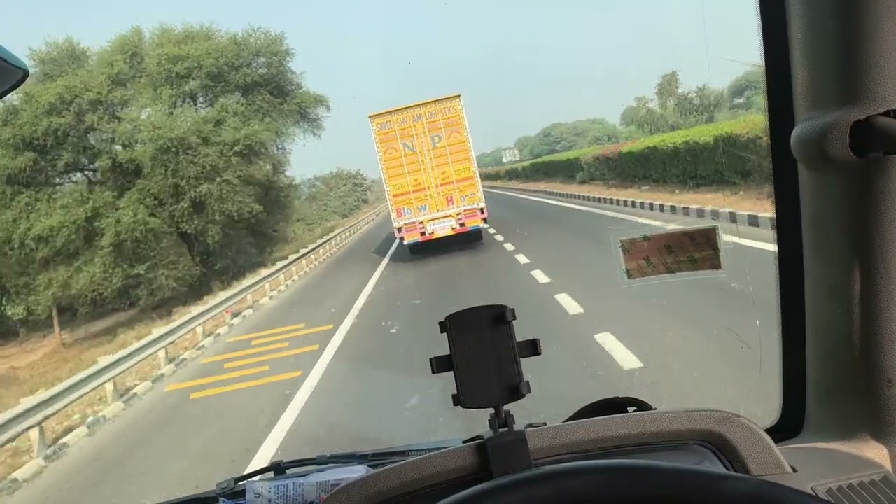 बड़ौदा टू अहमदाबाद एक्सप्रेस हाईवे