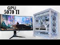 With YouTube Money, I Built My Dream PC