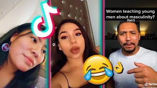 Mexican and Latino tik tok compilations That Make Women Belong to the Streets