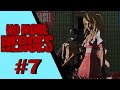 [OLD] SUCH A BAD GIRL - No More Heroes - 7