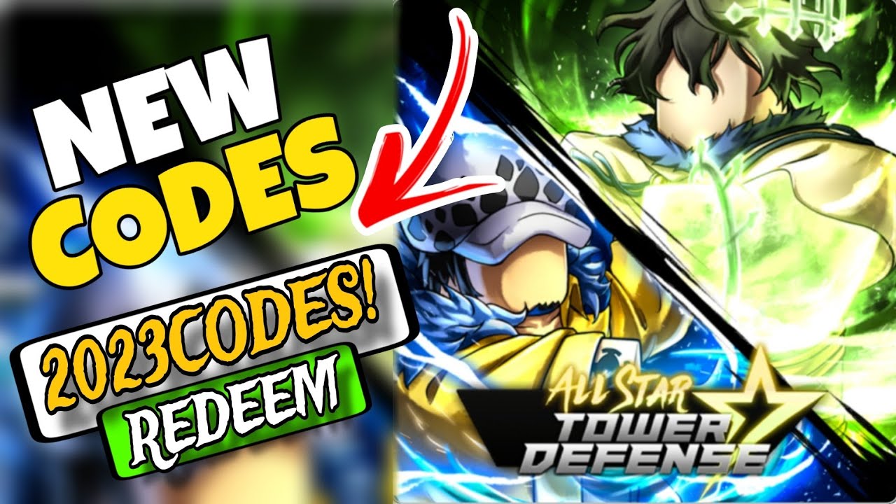 UPDATE❄] ALL STAR TOWER DEFENSE CODES *UPDATE* ALL NEW CODE ALL STAR TOWER  DEFENSE