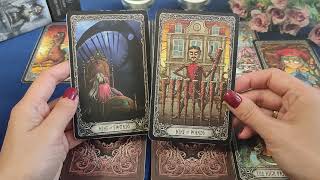 ОВЕН ♈. Таро прогноз на ИЮЛЬ 2021/TAROT HOROSCOPE  JULY 2021 #овен