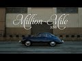 The Million-Mile Porsche 356