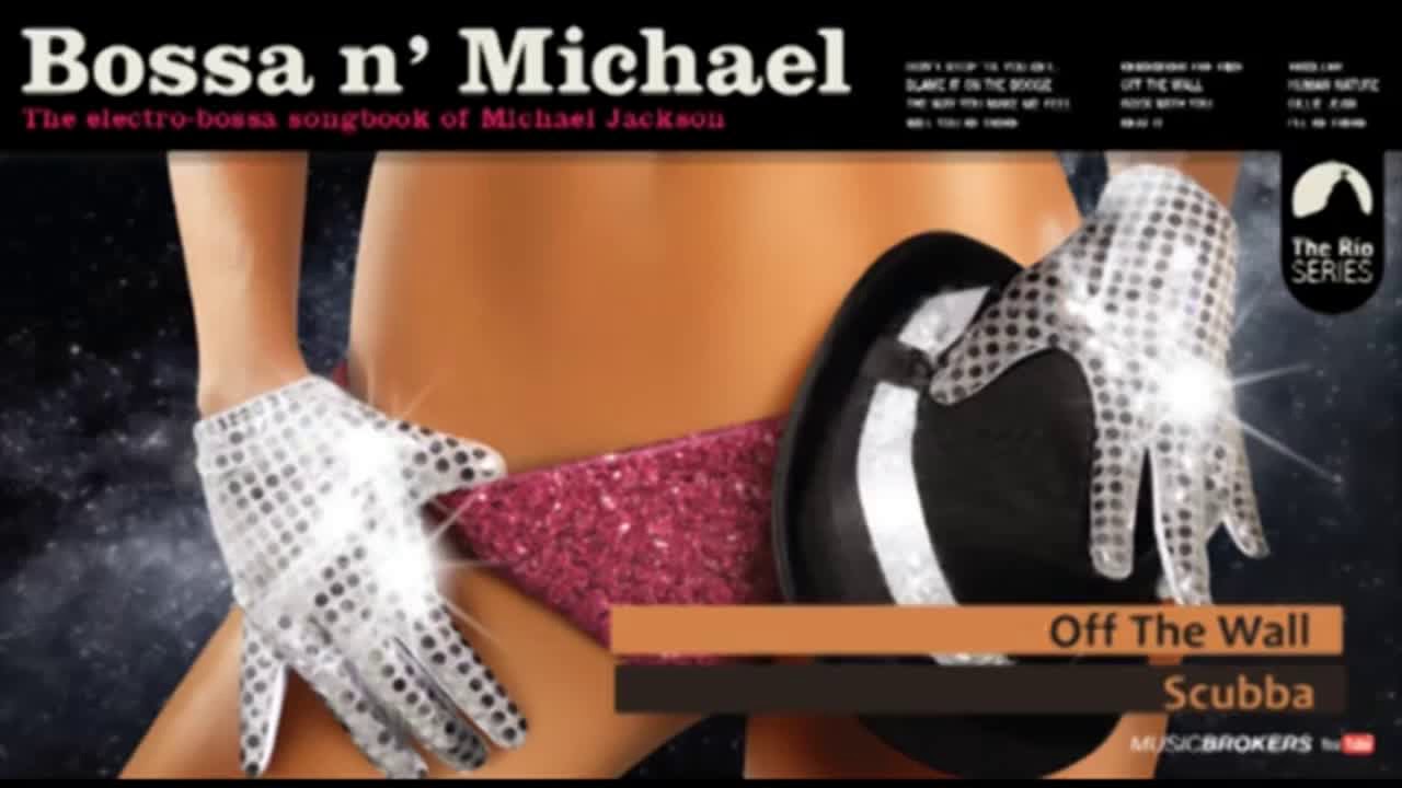 Bossa n´ Michael - The Bossa Nova Songbook of Michael Jackson