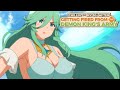 Great Mage of Wind vs The Hero | Chillin' in My 30s