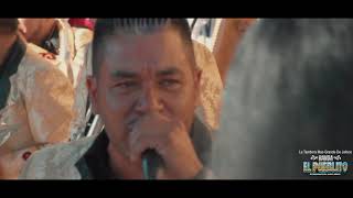 BANDA EL PUEBLITO - LA GÜERITA PACHANGUERA