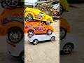 Super Fast Best 3 RC car Testing