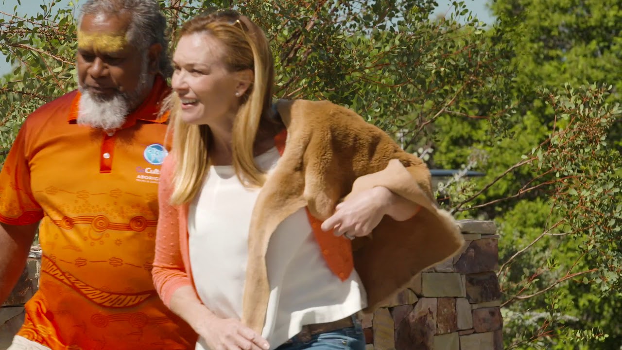 Destination WA - Kings Park Cultural Tours