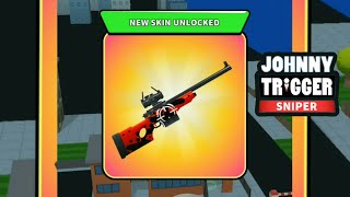 Johnny Trigger:Sniper Gameplay Walkthrough Part-25  | Mission 336-350 screenshot 5