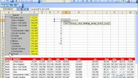 Create a Top Ten Report in Xcelsius - www.MyXcelsius.com
