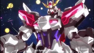 Sei Fights Maijin And The Comeback of Reiji ││ Gundam Build Metaverse