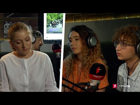 მუსიკის 12 მოციქული - საოცარი სამაია