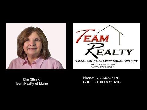 2918 Pascoe lane, Nampa, ID home video tour