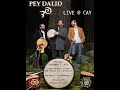 Pey dalid live  cay sept 7 2023 promo