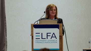 ELFA Ops & Tech Conference Recap